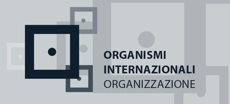 img-Organismi Internazionali