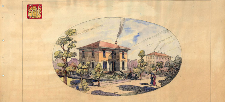 03-Marghera-casa-operaia-Sic-veduta-prospettica-Archivio-storico-Ater-Venezia