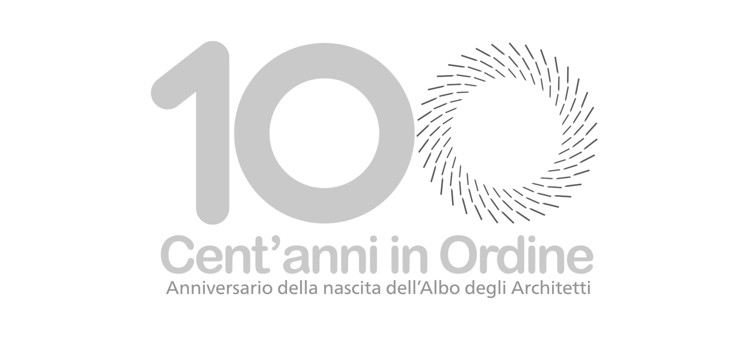 img-Centenario dell'Ordine degli Architetti